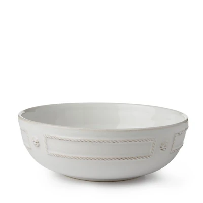 Berry & Thread French Panel Coupe Pasta Bowl