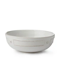 Berry & Thread French Panel Coupe Pasta Bowl