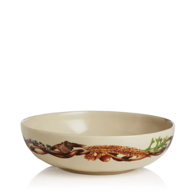 Forest Walk Coupe Bowl