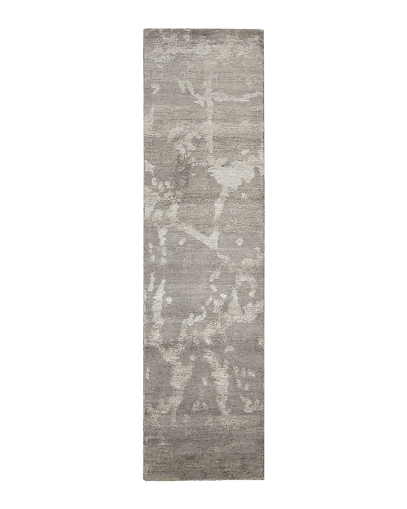 Nourison Silk Shadows SHA02 Runner Rug, 2'3 x 8'