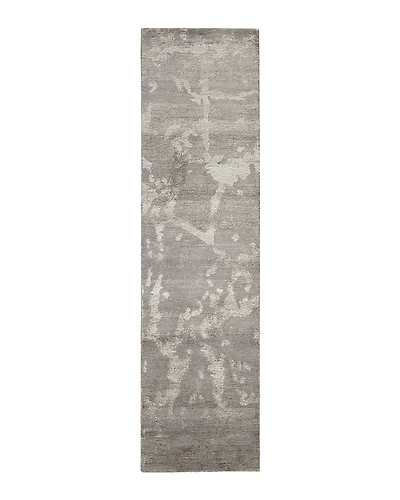 Nourison Silk Shadows SHA02 Runner Rug, 2'3 x 8'