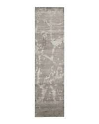 Nourison Silk Shadows SHA02 Runner Rug, 2'3 x 8'