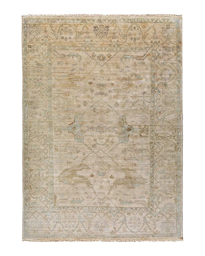 Surya Antique Area Rug