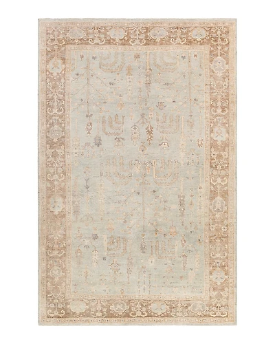 Surya Normandy Area Rug, 4' x 6'