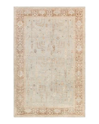 Surya Normandy Area Rug, 4' x 6'