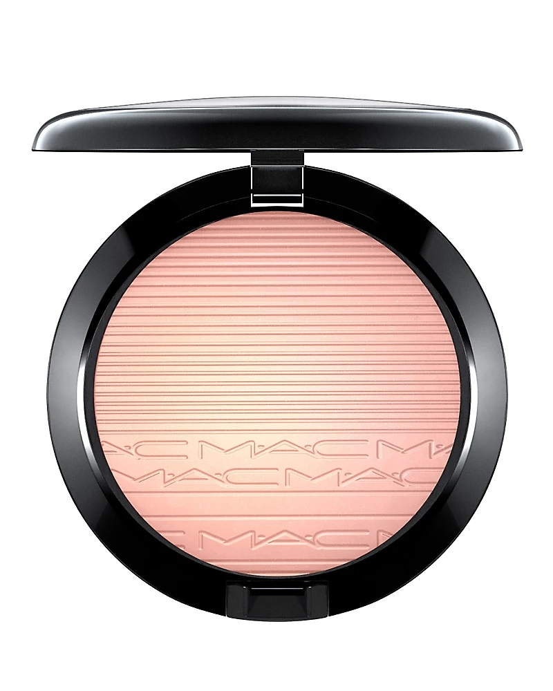 MAC Extra Dimension