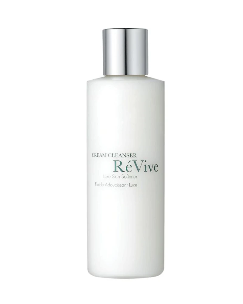 Cream Cleanser Luxe Skin Softener 6 oz.