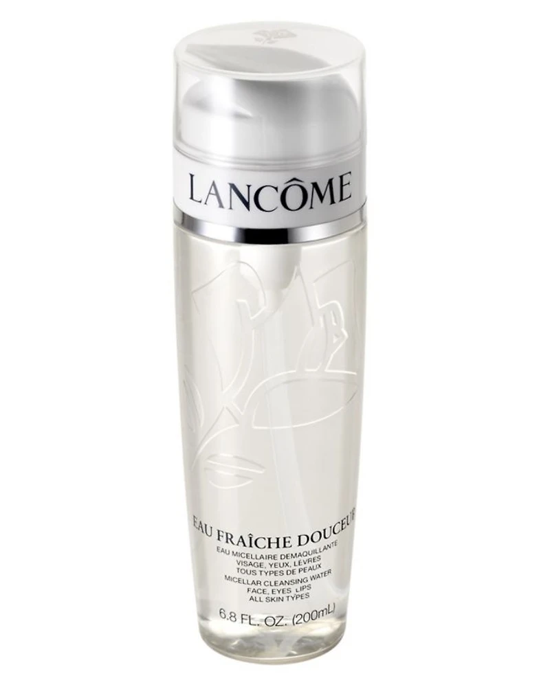 Eau Fraîche Douceur Micellar Cleansing Water for Face, Eyes & Lips 13.5 oz.
