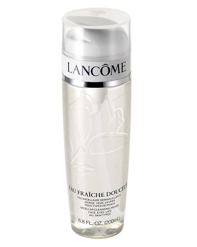 Eau Fraîche Douceur Micellar Cleansing Water for Face, Eyes & Lips 13.5 oz.