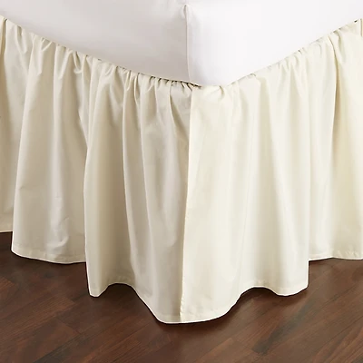 Sferra Celeste Ruffled Bedskirt