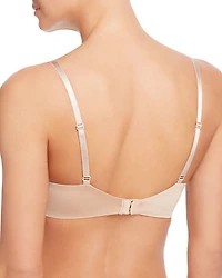 Seductive Comfort Lace Full Coverage Unlined Bra