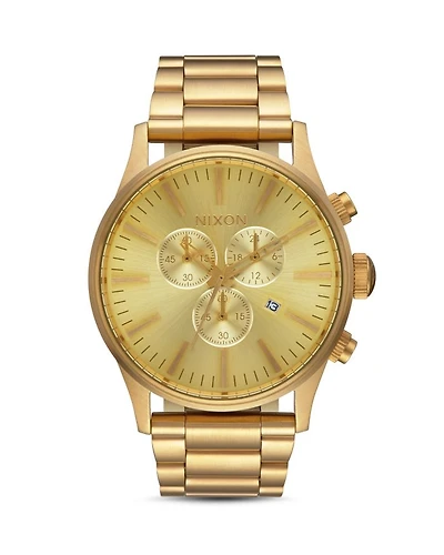 Sentry Chrono Watch, 42mm
