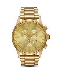 Sentry Chrono Watch, 42mm