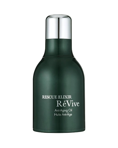 Rescue Elixer Anti-Aging Oil 1 oz.