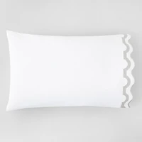 Matouk Mirasol King Pillowcase, Pair