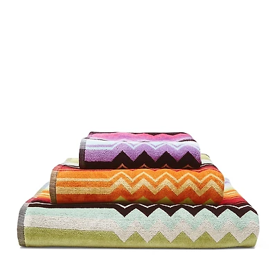 Missoni Giacomo Bath Towel