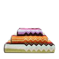 Missoni Giacomo Bath Towel