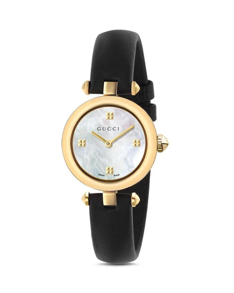 Diamantissima Watch, 27mm