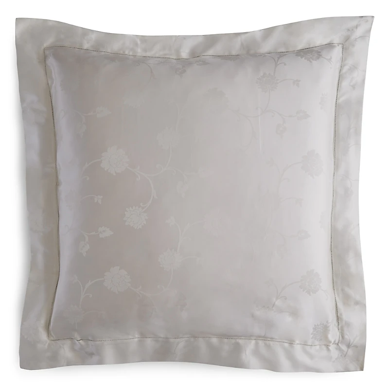 Sferra Giza 45 Jacquard Euro Sham