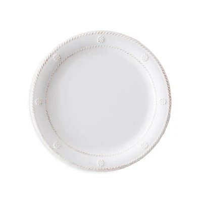 Berry & Thread Melamine Dessert/Salad Plate