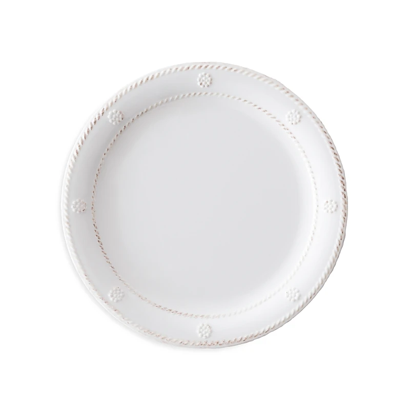 Juliska Berry & Thread Melamine Dessert/Salad Plate