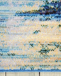 Chroma CRM05 Area Rug, 5'6" x 8'