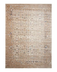 Nourison Malta MAI04 Area Rug, 9' x 12'