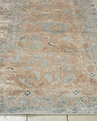 Malta MAI09 Area Rug, 2'2" x 7'7"