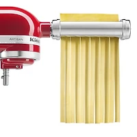 Pasta Roller & Cutter Attachment Set #KSMPRA