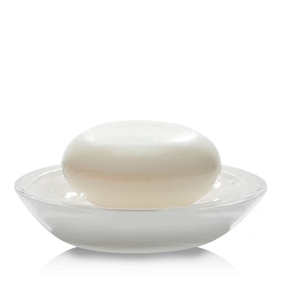 Labrazel Contessa White Soap Dish