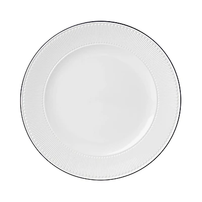 kate spade new york York Avenue Dinner Plate - Exclusive