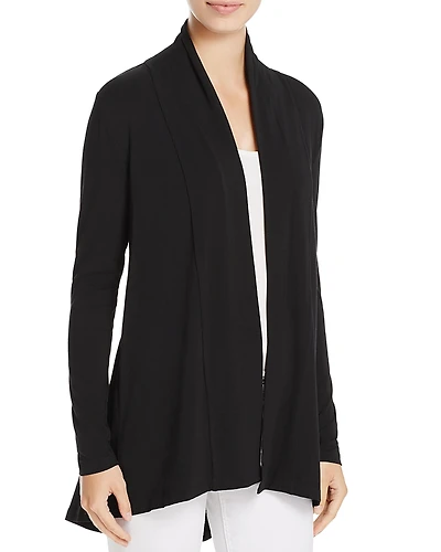 Vince Camuto Open Front Cardigan
