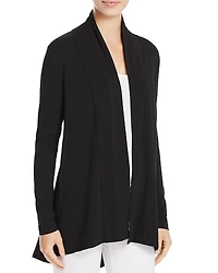 Vince Camuto Open Front Cardigan