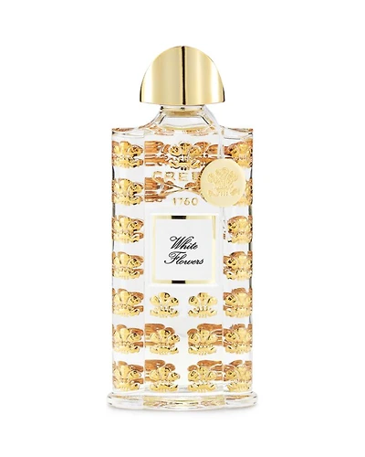 White Flowers 2.5 oz.