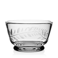 William Yeoward Crystal Country Jasmine Berry Bowl