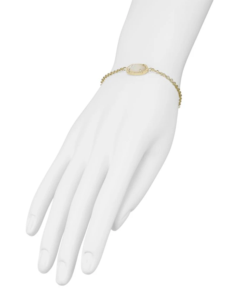 Elaina Birthstone Bracelet
