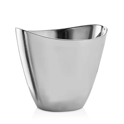 Nambe Vie Champagne/Ice Bucket