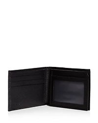 Men's Revival Leather Bifold Wallet