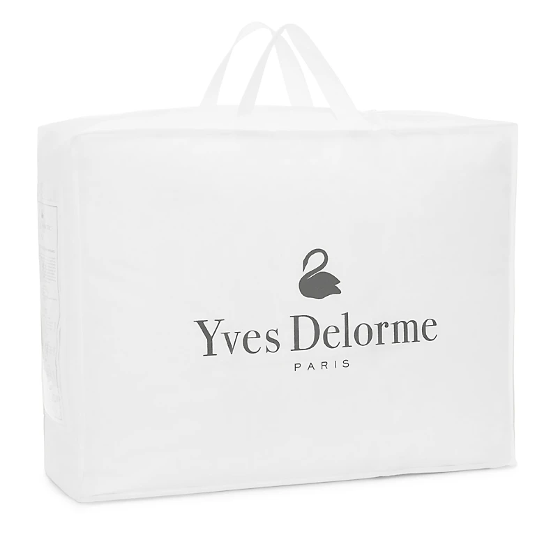 Yves Delorme All Season Down Comforter