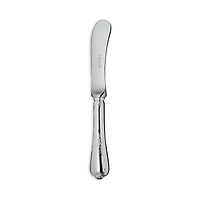 Christofle Marly Sterling Silver Butter Spreader