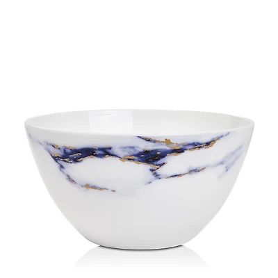 Prouna Marble Small Vegetable Bowl