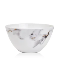 Prouna Marble Small Vegetable Bowl