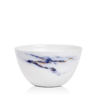 Marble Nut/Olive Bowls, Set of 3