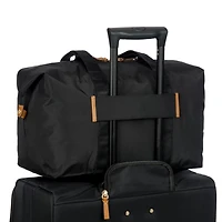X-Bag 18" Folding Duffel