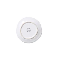 Lastra Holiday Canape Plate