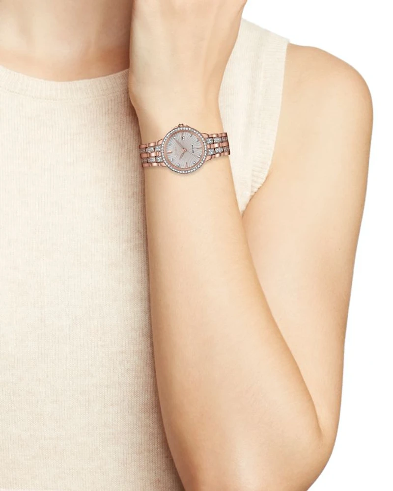 Silhouette Watch