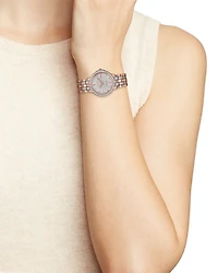 Silhouette Watch