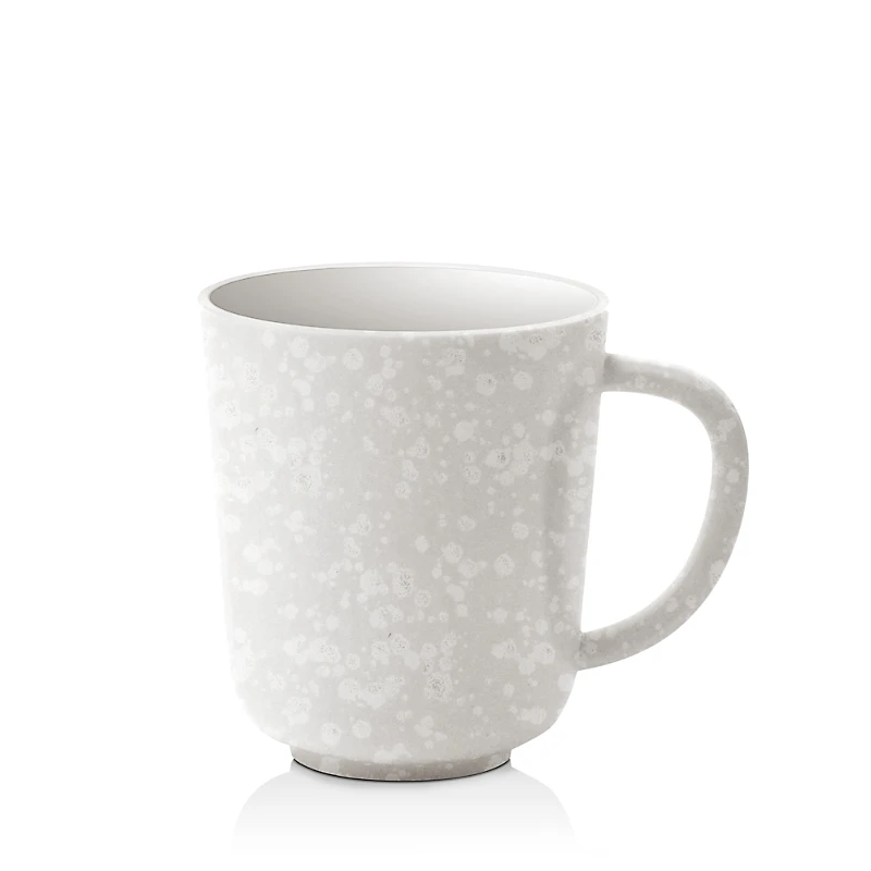 L'Objet Alchimie White Mug