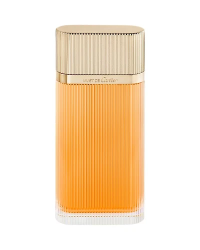 Must de Cartier Eau de Toilette 3.4 oz.