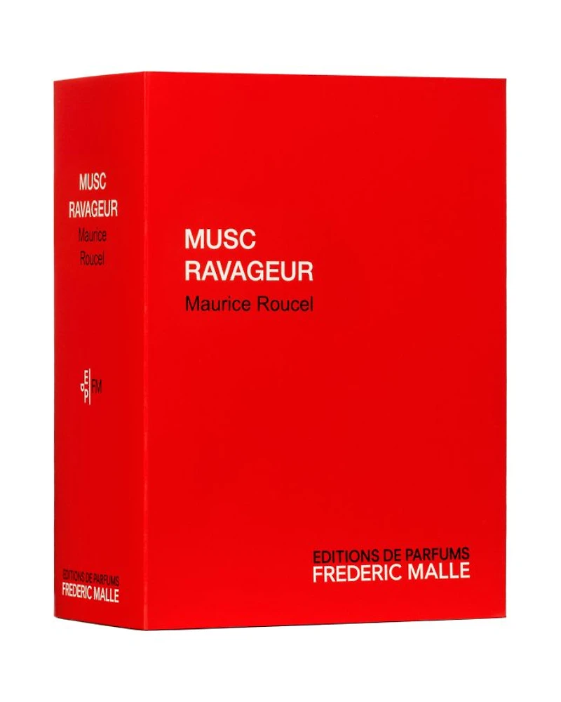 Musc Ravageur Eau de Parfum